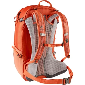 DEUTER FUTURA 21 SL PAPRIKA-SIENNA 22 design à la mode 12