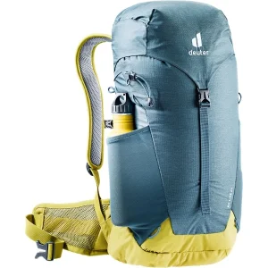 grande promotion DEUTER AC LITE 24 ARCTIC-TURMERIC 22 10