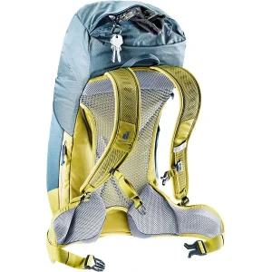 grande promotion DEUTER AC LITE 24 ARCTIC-TURMERIC 22 16