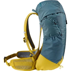 DEUTER AC LITE 30 ARCTIC-TURMERIC 22 belle 12