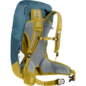 DEUTER AC LITE 30 ARCTIC-TURMERIC 22 belle 16
