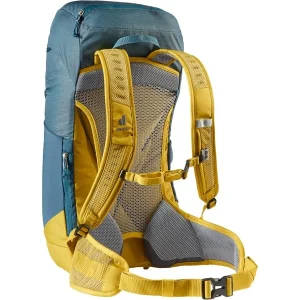 DEUTER AC LITE 30 ARCTIC-TURMERIC 22 belle 18