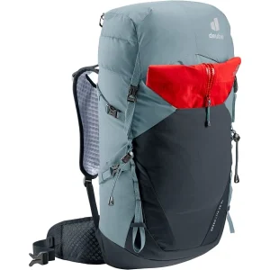 DEUTER SPEED LITE 28 SL SHALE-GRAPHITE 22 france 12