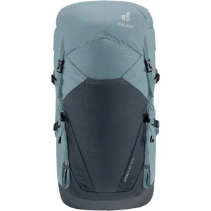 DEUTER SPEED LITE 28 SL SHALE-GRAPHITE 22 france 14