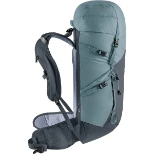 DEUTER SPEED LITE 28 SL SHALE-GRAPHITE 22 france 16