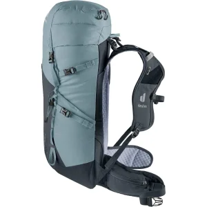 DEUTER SPEED LITE 28 SL SHALE-GRAPHITE 22 france 18