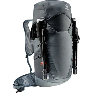 meilleur service DEUTER SPEED LITE 30 GRAPHITE-SHALE 22 9