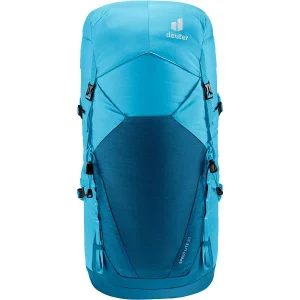 DEUTER SPEED LITE 30 AZURE-REEF 22 économies garanties 12