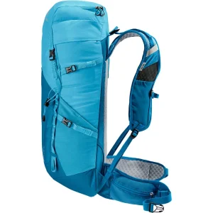 DEUTER SPEED LITE 30 AZURE-REEF 22 économies garanties 14