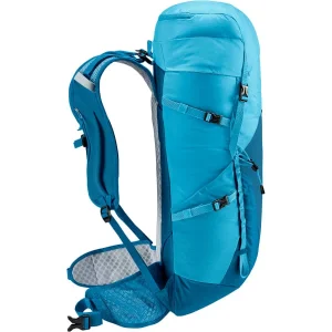 DEUTER SPEED LITE 30 AZURE-REEF 22 économies garanties 16