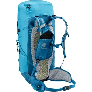 DEUTER SPEED LITE 30 AZURE-REEF 22 économies garanties 18
