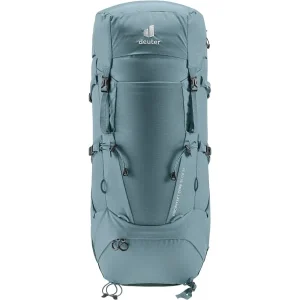 DEUTER AIRCONTACT CORE 35+10 SL SHALE-IVY 22 boutique paris 10