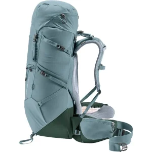 DEUTER AIRCONTACT CORE 35+10 SL SHALE-IVY 22 boutique paris 12