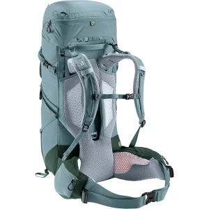 DEUTER AIRCONTACT CORE 35+10 SL SHALE-IVY 22 boutique paris 16