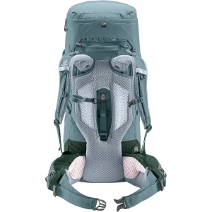 DEUTER AIRCONTACT CORE 35+10 SL SHALE-IVY 22 boutique paris 18