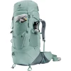 DEUTER AIRCONTACT CORE 35+10 SL JADE-GRAPHITE 22 magasin en ligne france 8