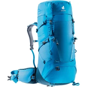 exclusivement disponibles DEUTER AIRCONTACT CORE 40+10 REEF-INK 22 12