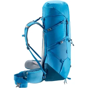 exclusivement disponibles DEUTER AIRCONTACT CORE 40+10 REEF-INK 22 16