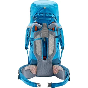 exclusivement disponibles DEUTER AIRCONTACT CORE 40+10 REEF-INK 22 18