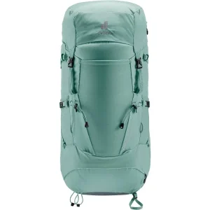 DEUTER AIRCONTACT CORE 45+10 SL JADE-GRAPHITE 22 belle 10