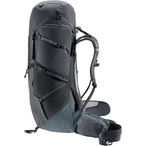 Réductions DEUTER AIRCONTACT CORE 50+10 GRAPHITE-SHALE 22 12