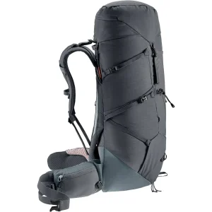 Réductions DEUTER AIRCONTACT CORE 50+10 GRAPHITE-SHALE 22 14
