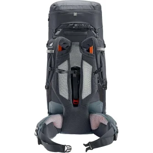 Réductions DEUTER AIRCONTACT CORE 50+10 GRAPHITE-SHALE 22 18