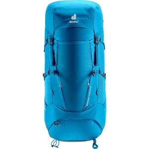 SOLDES TOUT À DEUTER AIRCONTACT CORE 50+10 REEF-INK 22 9