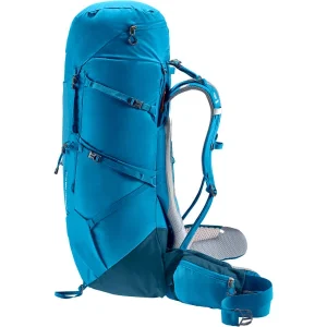 SOLDES TOUT À DEUTER AIRCONTACT CORE 50+10 REEF-INK 22 11