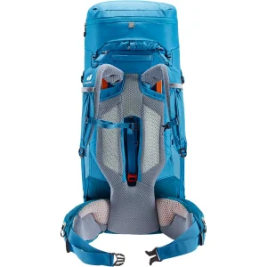 SOLDES TOUT À DEUTER AIRCONTACT CORE 50+10 REEF-INK 22 15