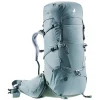 DEUTER AIRCONTACT CORE 55+10 SL SHALE-IVY 22 prix le plus bas 10