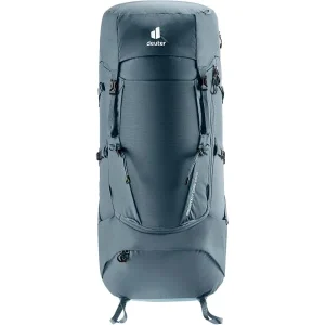 DEUTER AIRCONTACT CORE 60+10 GRAPHITE-SHALE 22 fashion pas cher 9