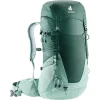 soldes officiel DEUTER FUTURA 30 SL FOREST JADE 22 20