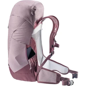 magasins pour DEUTER AC LITE 28 SL GRAPE-AUBERGINE 22 14