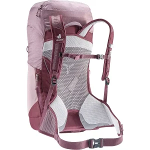 magasins pour DEUTER AC LITE 28 SL GRAPE-AUBERGINE 22 16