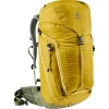DEUTER TRAIL 30 TURMERIC-KHAKI 22 pas cher en vente 13