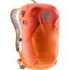 dernières DEUTER SPEED LITE 21 PAPRIKA-SAFFRON 22 17