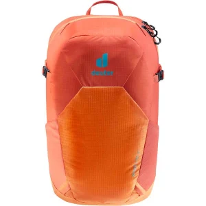 dernières DEUTER SPEED LITE 21 PAPRIKA-SAFFRON 22 9