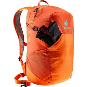 dernières DEUTER SPEED LITE 21 PAPRIKA-SAFFRON 22 11
