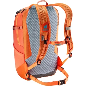 dernières DEUTER SPEED LITE 21 PAPRIKA-SAFFRON 22 13
