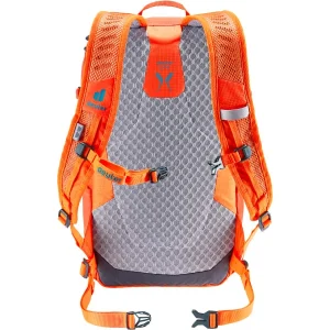 dernières DEUTER SPEED LITE 21 PAPRIKA-SAFFRON 22 15