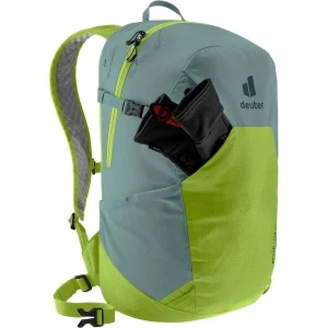 DEUTER SPEED LITE 21 JADE-CITRUS 22 pas cher en ligne 10