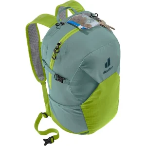 DEUTER SPEED LITE 21 JADE-CITRUS 22 pas cher en ligne 12