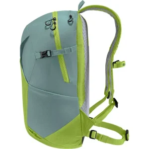 DEUTER SPEED LITE 21 JADE-CITRUS 22 pas cher en ligne 14