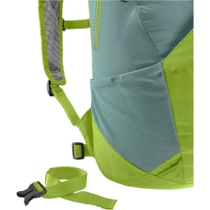 DEUTER SPEED LITE 21 JADE-CITRUS 22 pas cher en ligne 16