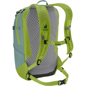 DEUTER SPEED LITE 21 JADE-CITRUS 22 pas cher en ligne 18