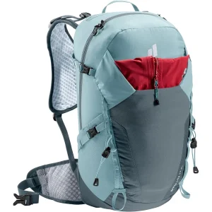 Paris DEUTER SPEED LITE 23 SL SHALE-GRAPHITE 22 10