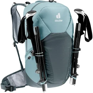 Paris DEUTER SPEED LITE 23 SL SHALE-GRAPHITE 22 12