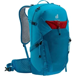 excellent qulity DEUTER SPEED LITE 25 AZURE-REEF 22 10