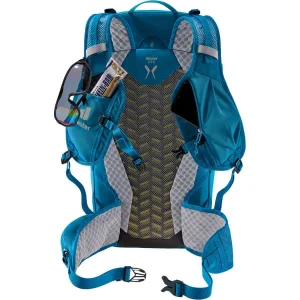 excellent qulity DEUTER SPEED LITE 25 AZURE-REEF 22 18